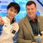 심장을 울린 피겨스타 "<b>하뉴</b> 유즈루(hanyu yuzuru)"