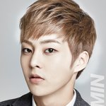 [시우민] 내가 <b>염색</b> 시켜봤는데..