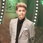 [EXO] 여러분 요즘 독감<b>조심</b>하세여...