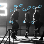 [블락비] 안녕하세요 비비<b>씨</b>분들 엔젤입니다 ^,^