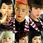 [BAP] 안녕하세요 베이비분들 <b>엔젤</b>입니다^,^