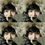 [카이] 종이니먹방모음