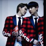 [찬열] 찬열아 앞머리 뽕 박제해주겠니?