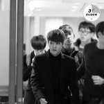 [시우민] <b>전신</b>짤 새로떴어 쩔어 ㄷㄷ