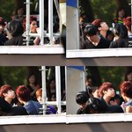 [인피니트] 헐 <b>김성규</b> 히든트랙 멤버들아한테 하는거 머임