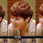 [인피니트] 남스릉아 나 칭찬해<b>주</b><b>셈</b>