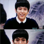 [BAP] 나이를거꾸로먹나진짜;