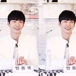 [BAP] <b>엄마</b>가방용국이름보더니