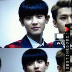 [찬열] 박찬열이 <b>문제</b>야? 내가 <b>문제</b>야?