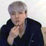 [세훈] <b>왕꿈틀</b>이 먹는 세훈이