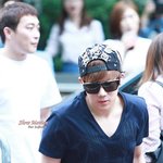[인피니트] 근데 <b>미쿡</b>은 지금 몇시인데 규랑이 안자고 뻐김?