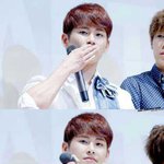 [인피니트] 졸려<b>쥬</b>금
