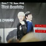 [BAP] 둘이