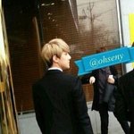 [세훈] 세훈이의 <b>수트</b>핏
