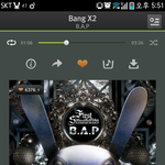[BAP] 같이봉사하러갈때