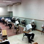 [유머] 프라이머리 <b>공채</b>시험.jpg