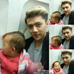 [<b>xoxo</b>] 아기가 부럽다...ㅠㅠㅋㅋㅋㅋ