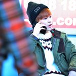 [시우민] 민석이<b>조막</b>만한얼굴