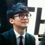 [CHEN] <b>똘망똘망</b> 팬싸종대ㅠㅠ