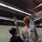 [EXO] 마네킹 백현