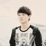 [CHEN] 종대의 <b>입꼬리</b>를 지워보아따