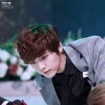 [EXO] <b>아련</b>돋는 루한