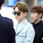 [백현] 이거언젠지<b>날짜</b>좀알랴줘 ㅠㅠ
