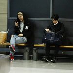 [도경수] 오랜만에보는 세훈이<b>사촌</b>동생