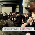 [EXO] 세아는 잠시...