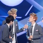 [크리스] 크리스 쫌 <b>케미</b>요정같음