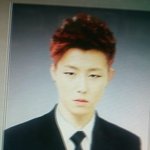 [블락비] 유권쨩 <b>증사</b> 만듦