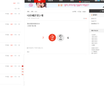 [EXO] 이중성 진짜 쩌내ㅡㅡ
