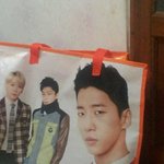 [BAP] ㄷㄷㄷ눈빛