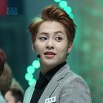 [시우민] 세상에서 제일 어려운 <b>문제</b>