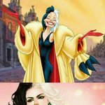 [짠짜] 디즈니 <b>악역</b>의 미화