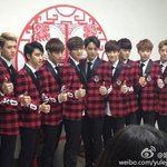 [EXO] 어제 <b>중국</b>생방 자막<b>버전</b> 안나왔지??