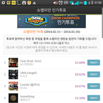 [BAP] 좀만하면뒤집을수있을것같은데