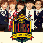 [b1a4] <b>the</b> class
