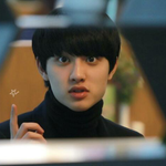 [도경수] 귀염<b>사주</b>의 !