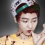 [EXO] 왜이게<b>심해</b>