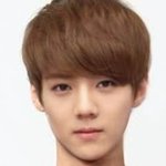 [EXO] 꼭들어와)야 이거 <b>합성</b>이야??루한?세훈??