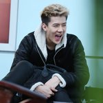 [EXO] 140106 벽반 아는 사람 있냐