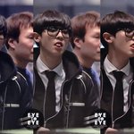 [찬열] 심장을뚫고들어가는구나찬열아...