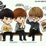 [EXO] 월15만원 백현<b>아카데미</b> ㅋ