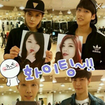 [VIXX] <b>홍빈</b>아 니가 왜 거기있어