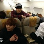 [EXO] 종대 앉을때 습관