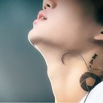 [EXO] 카이는 <b>타투</b>도 ㄱㅐ간지 