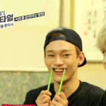 [EXO] <b>와아</b>!!시발ㅋㅋㅋ기분개죠아ㅋㅋㅋㅋ