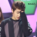 [시우민] 빠<b>오즈</b> 시우민