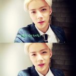 [세훈] 나 진짜 오세훈 이사진 보고